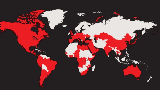 Svet Forbesu. O akých témach píšu redakcie Forbesu po celom svete?