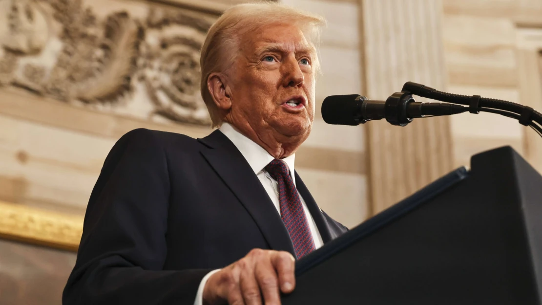 Uvažujem o niečom, čo by niektorým automobilkám pomohlo, povedal Trump. Oslobodí ich od ciel?