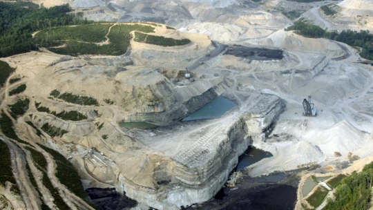 Ťažiari medi Anglo American a Teck sa spájajú. Hodnota oboch firiem presiahne 53 miliárd dolárov