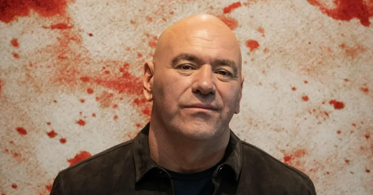 Dana White