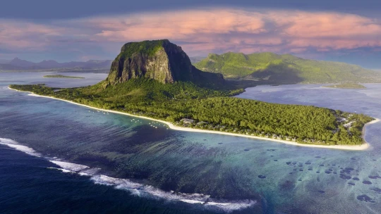 Od Balkánu až po Austráliu. Spoznajte víťazov ocenenia Forbes Travel Guide
