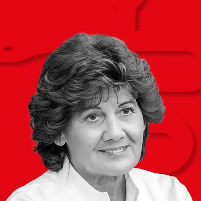 Angelika Bátorová