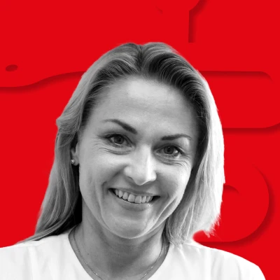 Jana Bendová