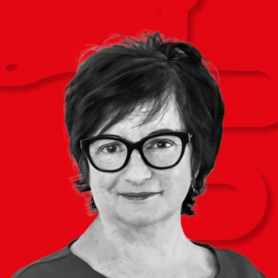 Táňa Bulíková