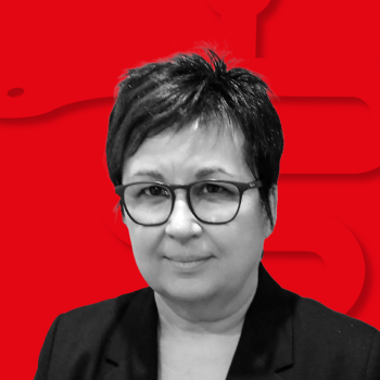 Klaudia Demová
