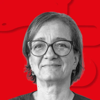 Mária Drugdová 