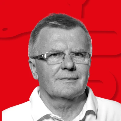 Jaroslav Fábry 