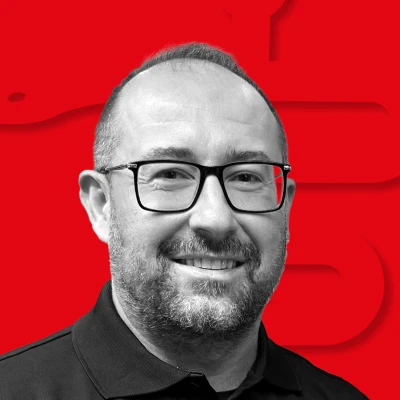 Attila Gányovics
