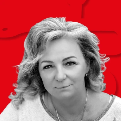 Henrieta Halmová