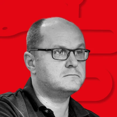 Martin Koščo