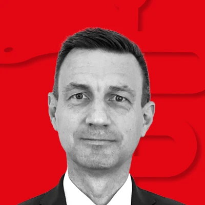 Pavol Kristian