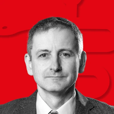 Martin Lučenič