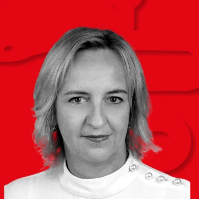 Želmíra Macejová