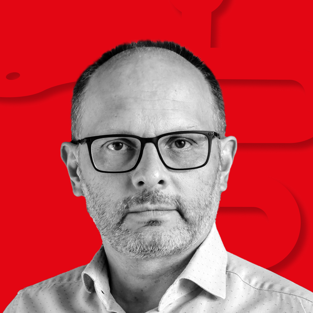 Drahomír Palenčár