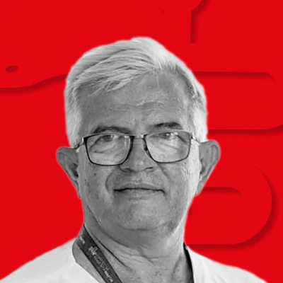 Mirko Zibolen