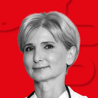 Zuzana Žilinská