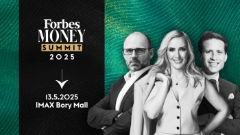 Forbes Money Summit 2025