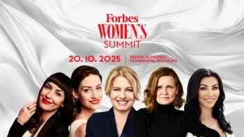 Forbes WOMEN´S SUMMIT 2025