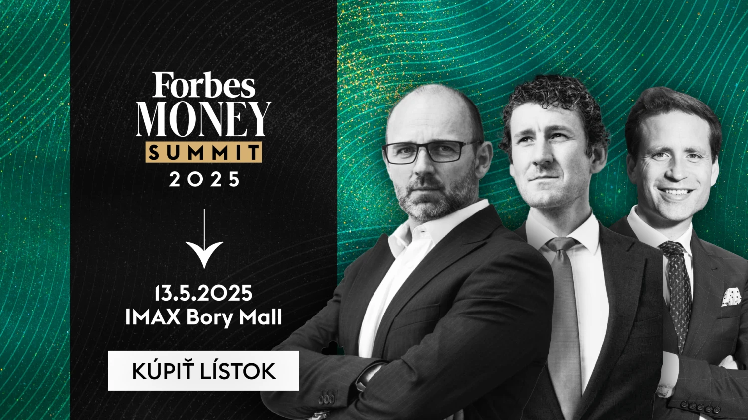Forbes Money Summit 2025