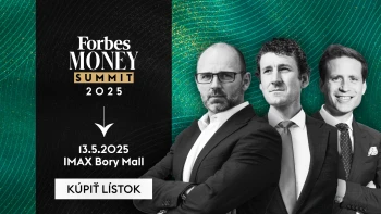 Forbes Money Summit 2025