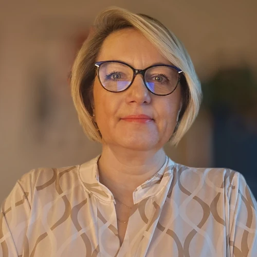 Jaroslava Lukačovičová