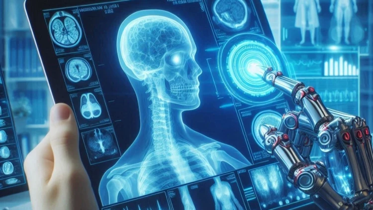 Lekári majú problém dôverovať AI pri diagnostike.