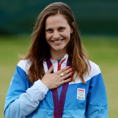 Danka Hrbeková