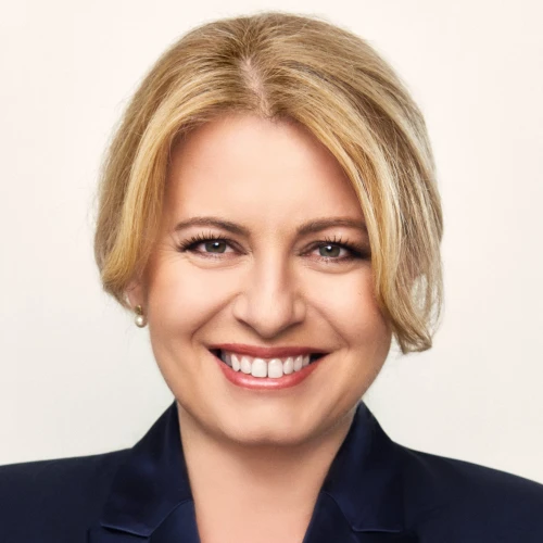 Zuzana Čaputová