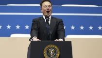 Zbohom Trump, Tesla sa potápa. Automobilka zverejnila zlé výsledky a Musk sa vracia ku kormidlu