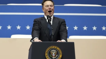 Zbohom Trump, Tesla sa potápa. Automobilka zverejnila zlé výsledky a Musk sa vracia ku kormidlu