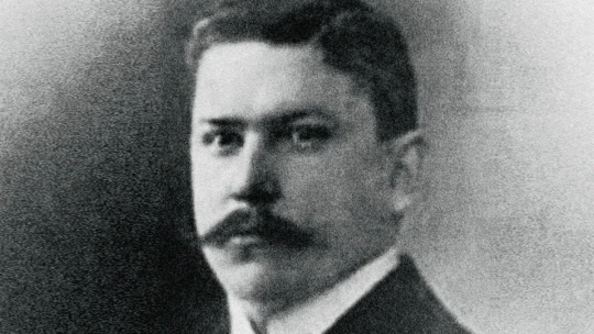 Nedokončil ani základnú. Vynálezca legendárnej nátierky sa aj tak stal milionárom