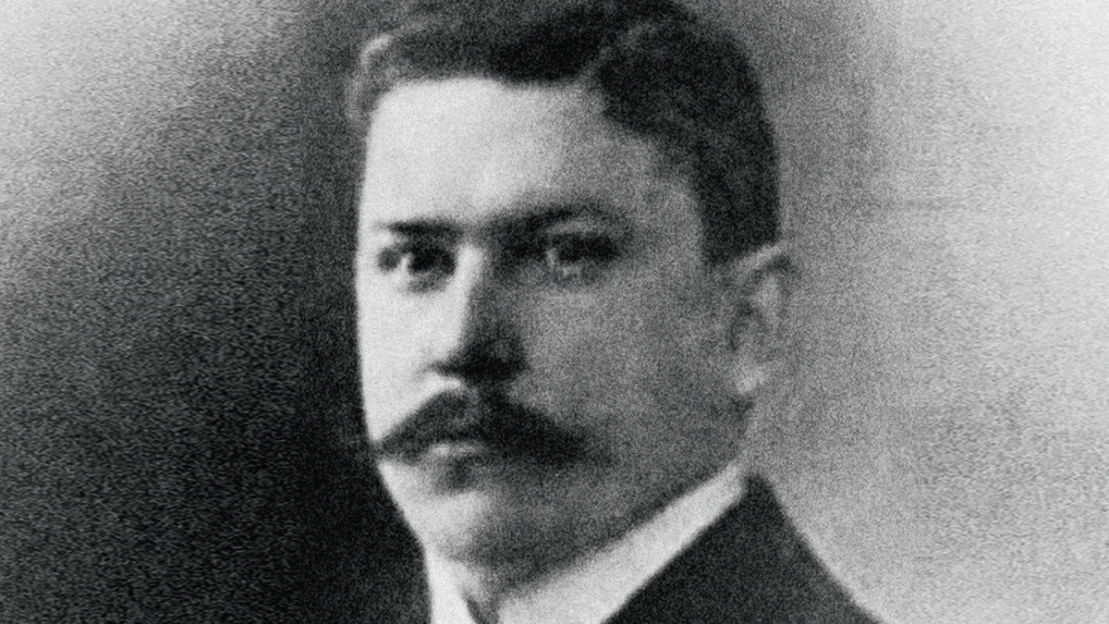 Nedokončil ani základnú. Vynálezca legendárnej nátierky sa aj tak stal milionárom