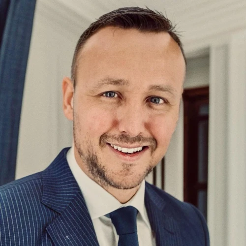 Juraj Smaženka