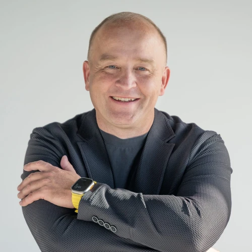Oldřich Kovář