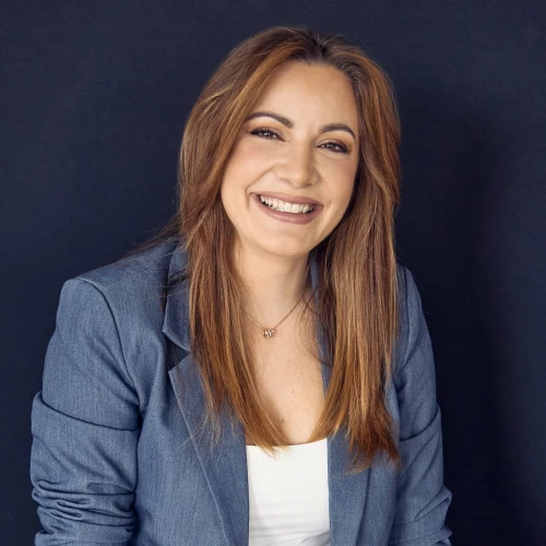 Simona Kalinovská