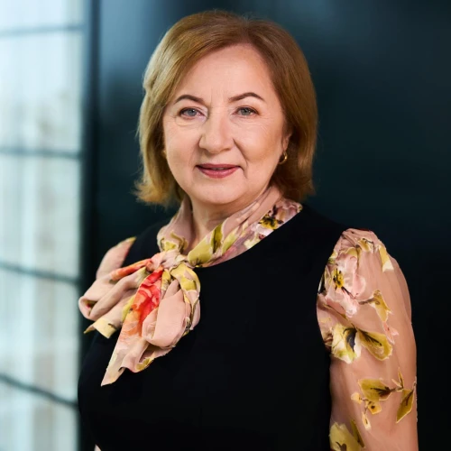Elena Kohútiková
