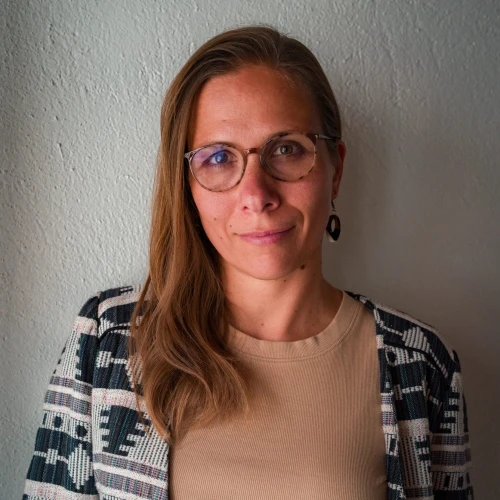 Magdaléna Rojo