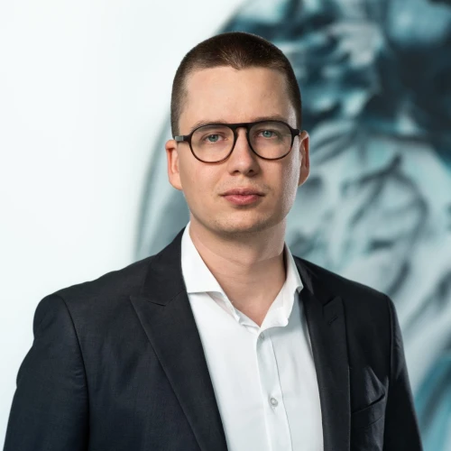 Michal Rehák