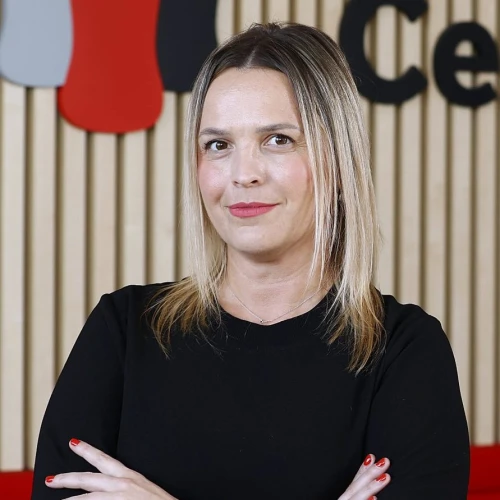 Mária Kolárovská