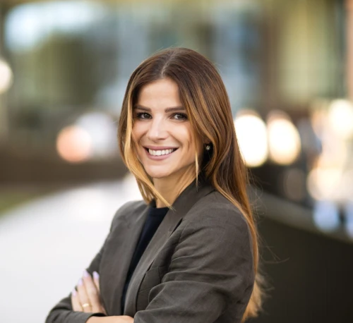 Martina Milichovská