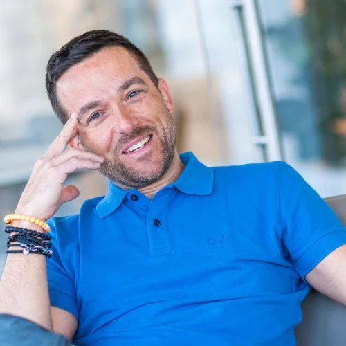Ondřej Bartoš