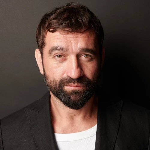 Milan Ondrík