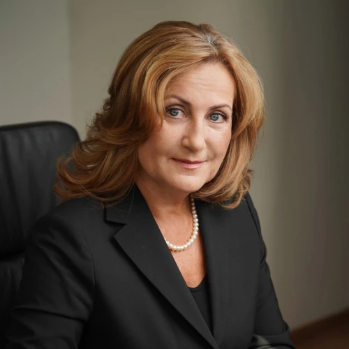 Elena Petrášková