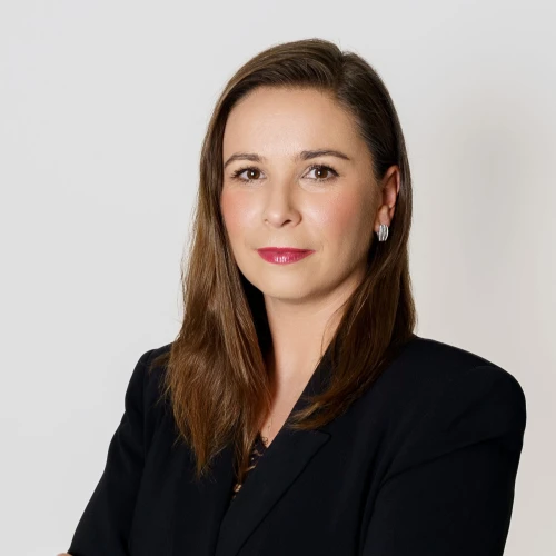 Silvia Plocháň Beňová