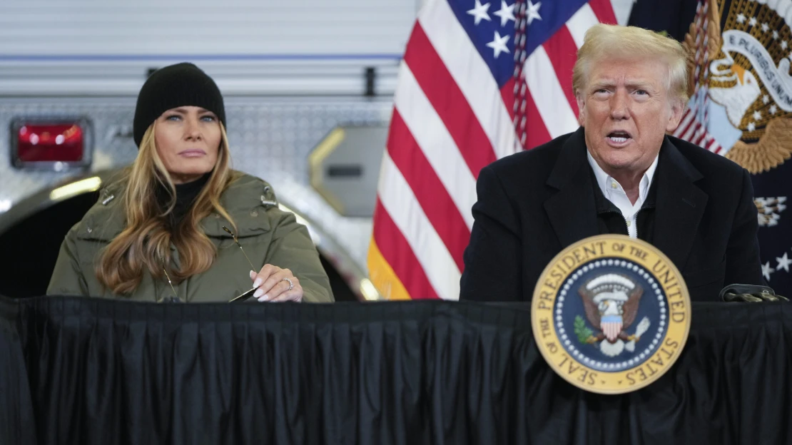 Problém s názvom Trumpove clá. Kanada podľa ministerky zahraničia môže vyhrať obchodnú vojnu s USA