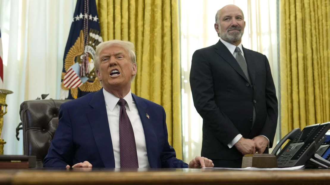 Je to miliardár a podporovateľ zavádzania ciel. Trumpovho ministra obchodu potvrdil Senát