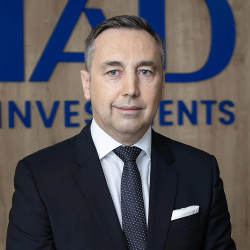 Vladimír Bolek
