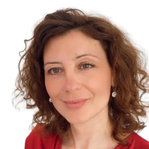 Zuzana Kusalíková