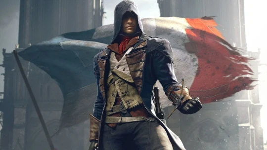 Otec slávnej hry Assassin’s Creed je na odstrel. Návod na prežitie mu ponúkli aj Slováci