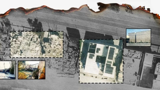 Ako si postaviť nezničiteľnú vilu: Elegantný bunker prežil aj ničivé požiare v Los Angeles